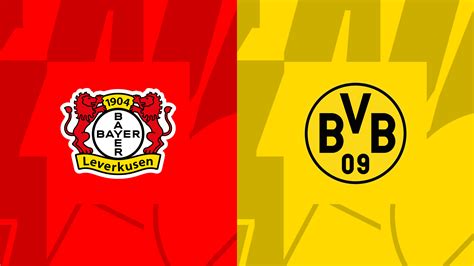 bayer leverkusen vs dortmund live stream